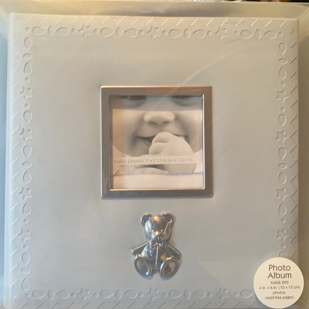 First impressions album